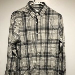 Standard issue NYC Brand men’s button down